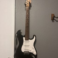 Electric Guitar