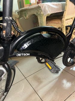 E-BIKE