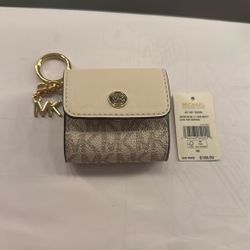 Michael Kors AirPod Case 