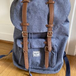 Herschel Little America Backpack 25L For Laptop Hiking Camping