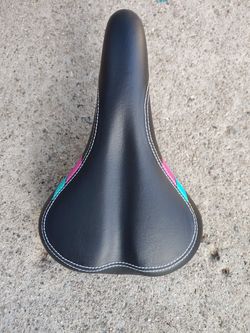 Mountain Bike Seat