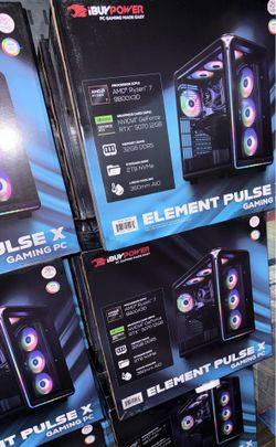 Gaming Pc