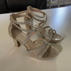 7 1/2 Heels 