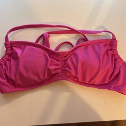 Target bikini top