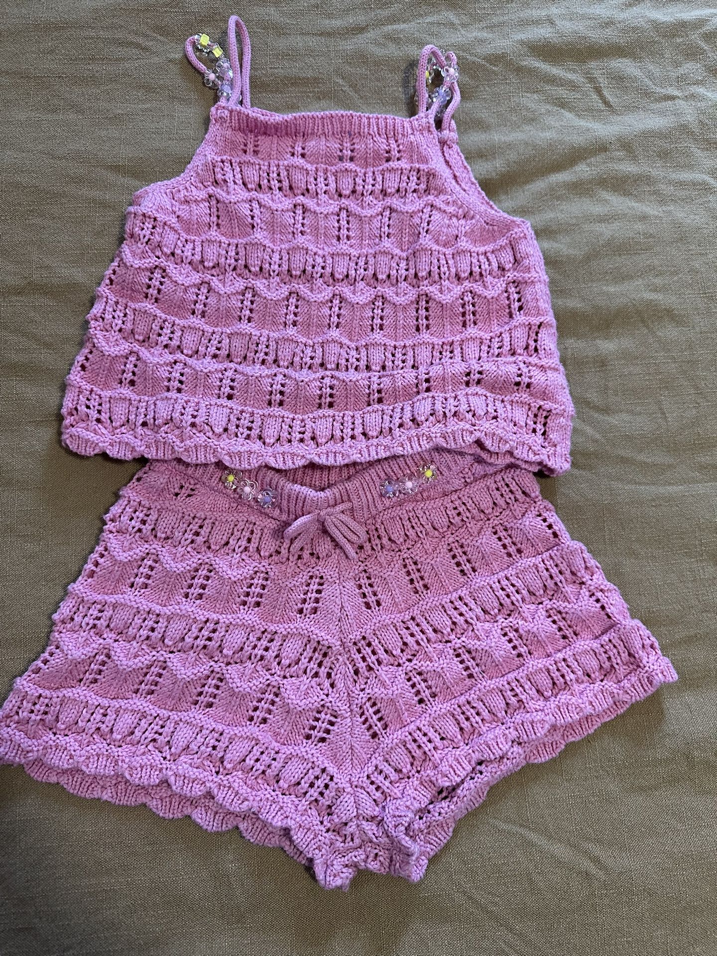 Zara Toddler Girl 