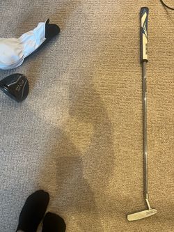 Scotty cameron 2023 super select Newport putter