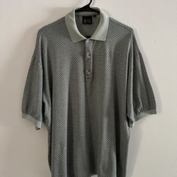 Bobby Jones Golf Polo Shirt Men’s 2XL