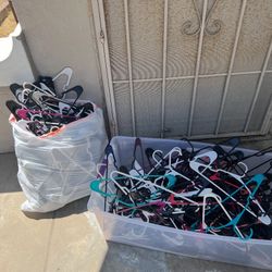 Hangers