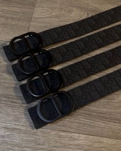 Fashion Belts