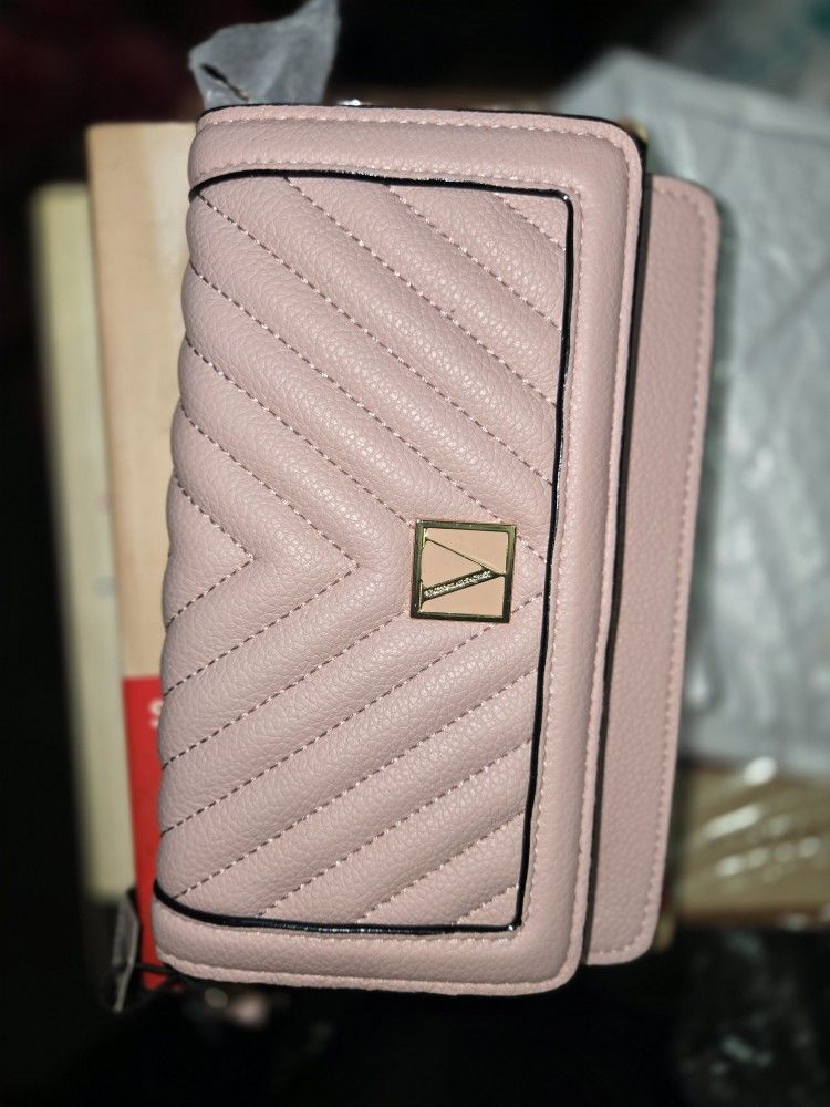 Victoria Secret Wallet