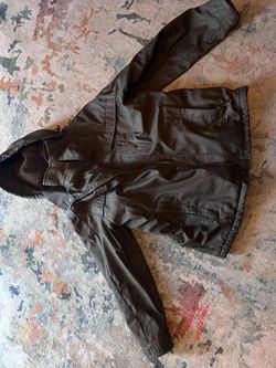Men’s coat