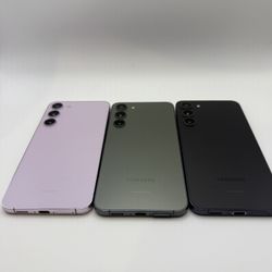 S23 Plus Unlocked 
