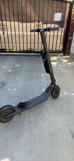 Scooter Ninebot