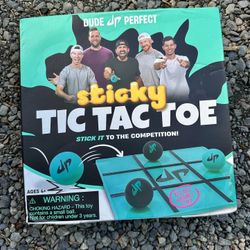 Game Tic Tac Toe