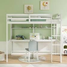 Twin Size Loft 