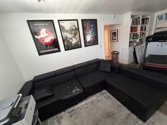 Must go!!!!!  Modani Couches