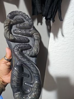 Nike shoe