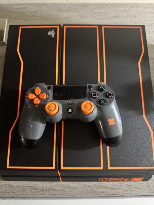 Ps4 Call Of Duty Black Ops 2
