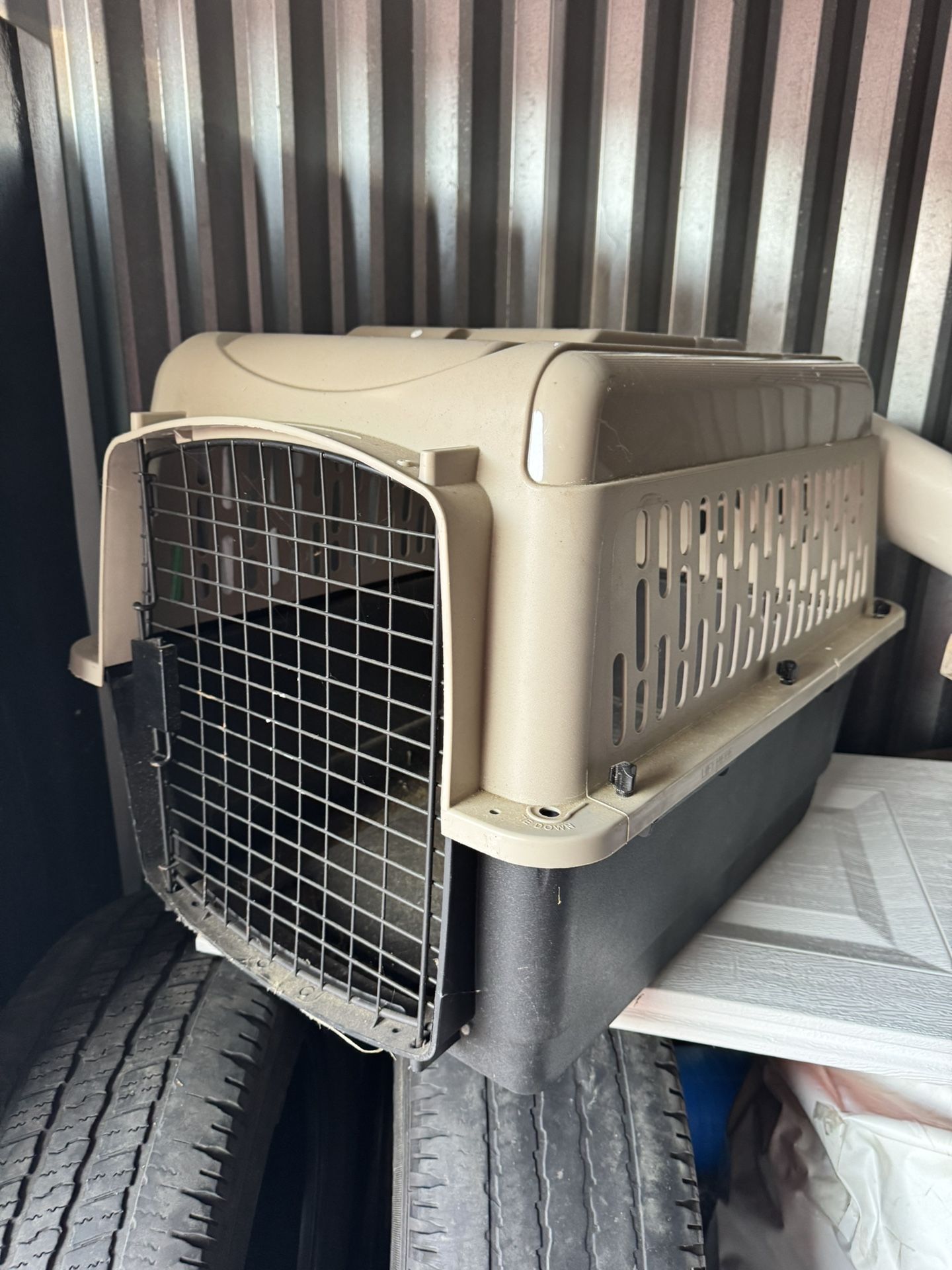 Pet Carrier