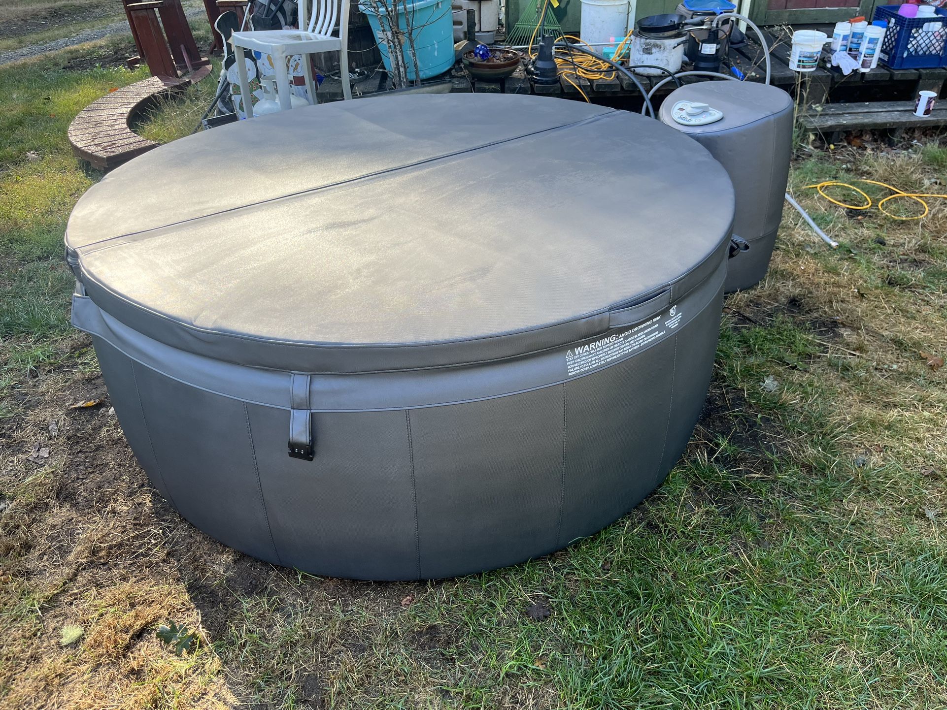 Softub 220