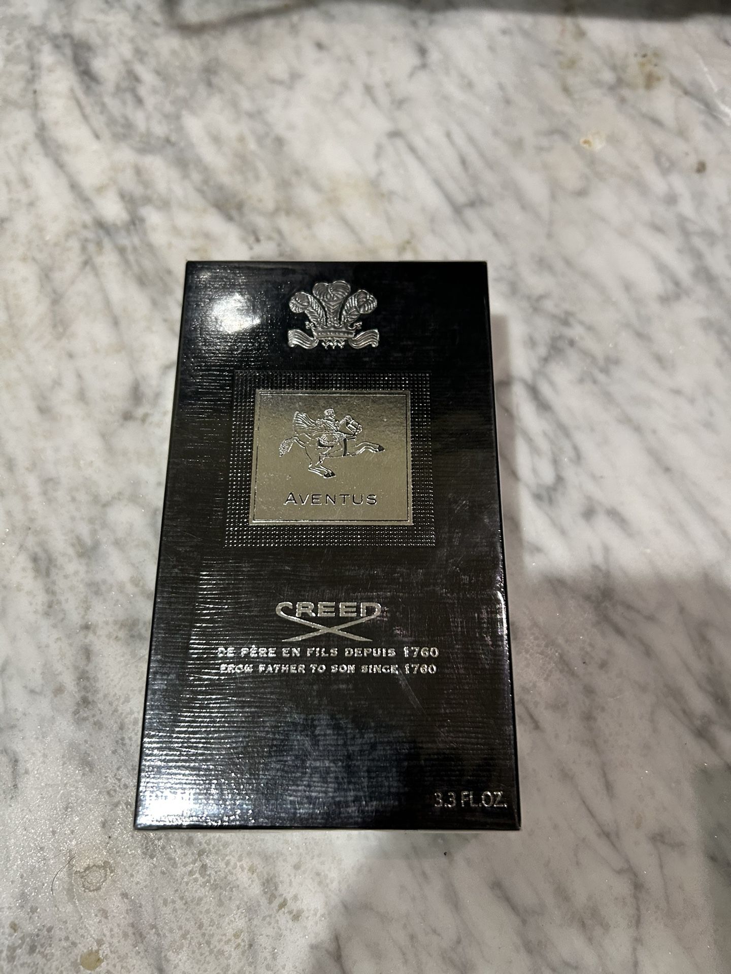 Creed Aventus Eau de Parfum