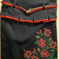 Girls Skirt 