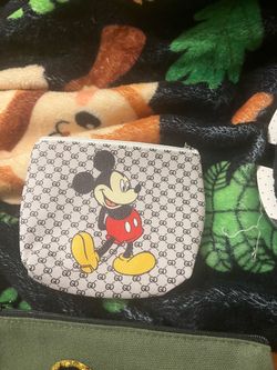 Mickey Mouse