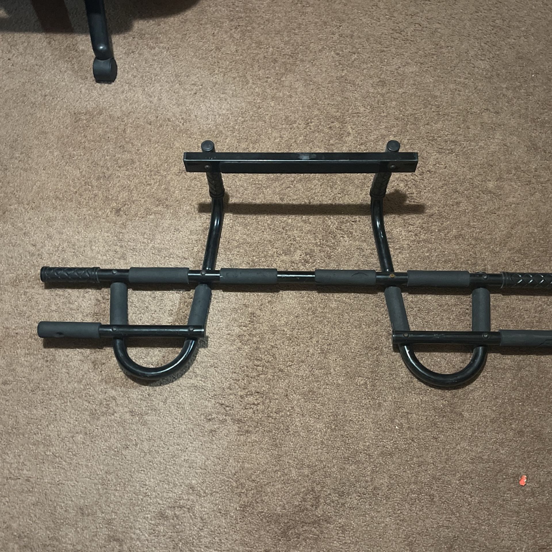 Pull-up Bar 
