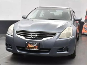 2011 Nissan Altima
