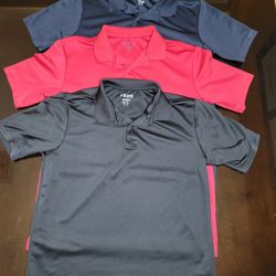 Boy Uniforms 14/16 Husky 