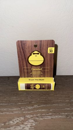 Sun Bum Sunscreen Lip Balm