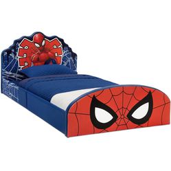 spider man bedframe 