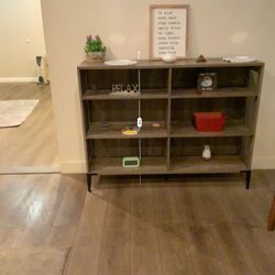 Bookcase Shelving 