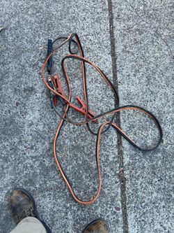 Jumper Cables
