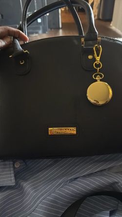 Joy & Iman purse