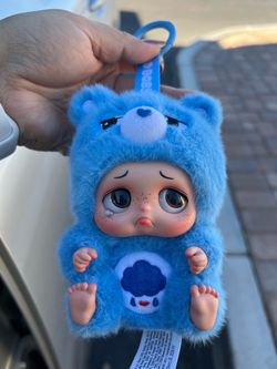 Carebears Sad Baby