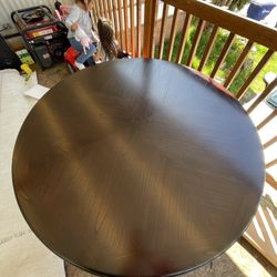 4 Piece Dining Table 