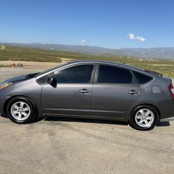 2009 Toyota Prius