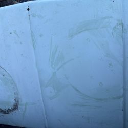 1980 Chevy  Short Bed With Chevy Chassis And Ls Motor Ecu Harness Complete 