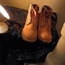 Men Timberland Boots