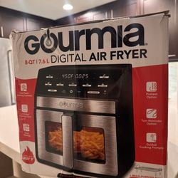 Gourmia Digital Air Fryer 