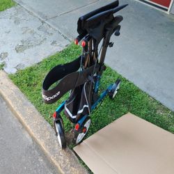OasisSpace Walker 