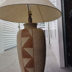 Vintage Lamp