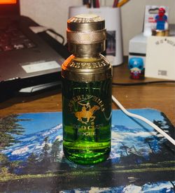 Polo EDT