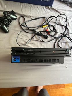 PlayStation 2