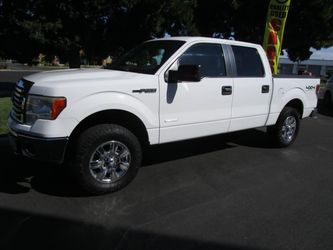 2011 Ford F-150
