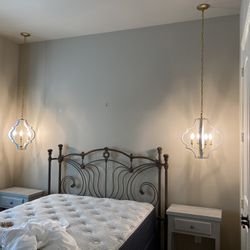 Electrical lighting