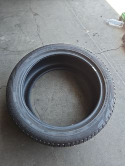 285/40/21 pirelli scorpion verde tire 285 40 21