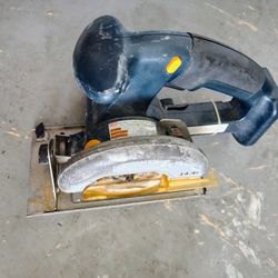 Ryobi Circular Saw 
