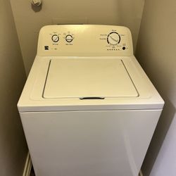 washer dryer